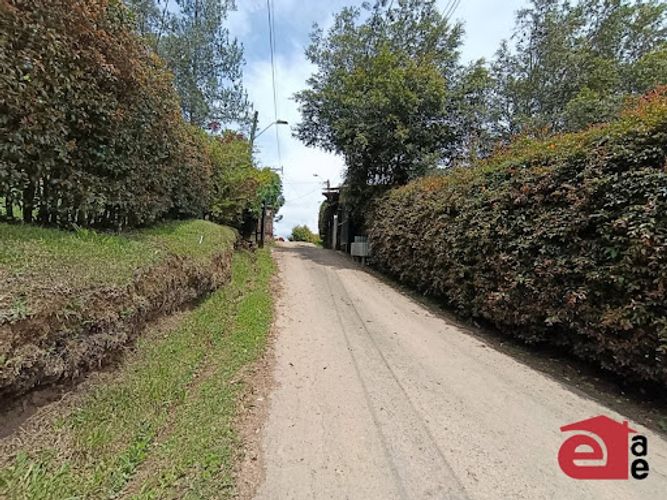 Lote en venta en La Mosquita, Rionegro, 3440 m² · foto 3 de 24