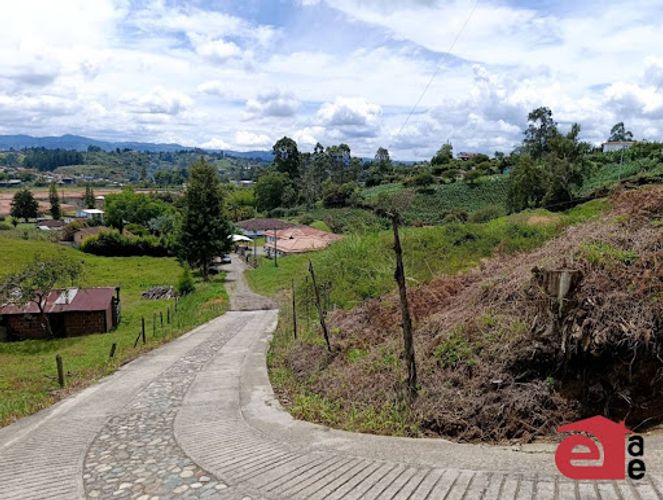 Lote en venta en La Mosquita, Rionegro, 3440 m² · foto 6 de 24