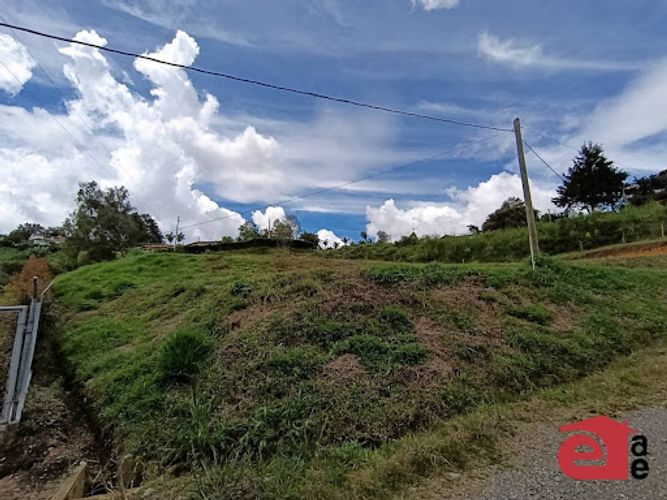 Lote en venta en La Mosquita, Rionegro, 3440 m² · foto 8 de 24