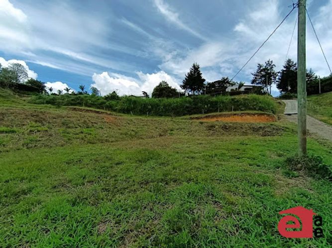 Lote en venta en La Mosquita, Rionegro, 3440 m² · foto 10 de 24