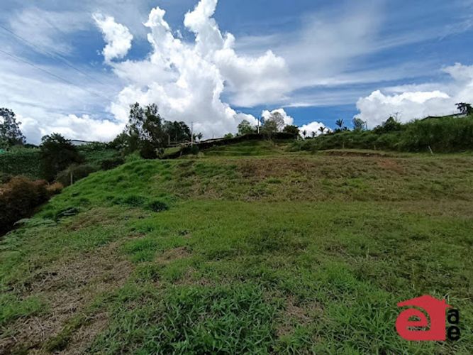 Lote en venta en La Mosquita, Rionegro, 3440 m² · foto 12 de 24