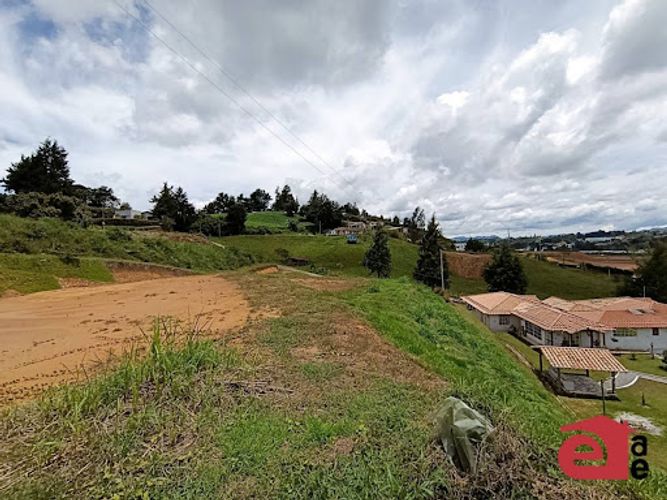 Lote en venta en La Mosquita, Rionegro, 3440 m² · foto 15 de 24