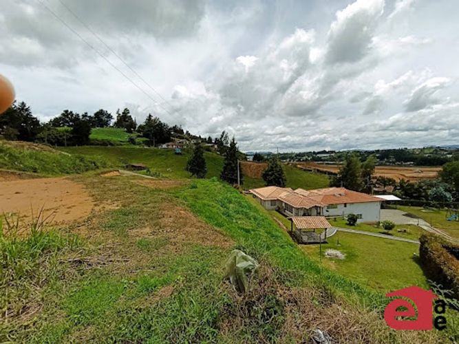 Lote en venta en La Mosquita, Rionegro, 3440 m² · foto 16 de 24