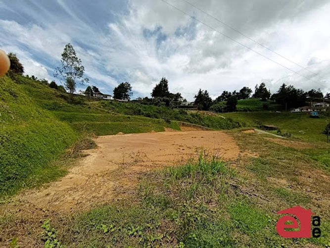 Lote en venta en La Mosquita, Rionegro, 3440 m² · foto 17 de 24