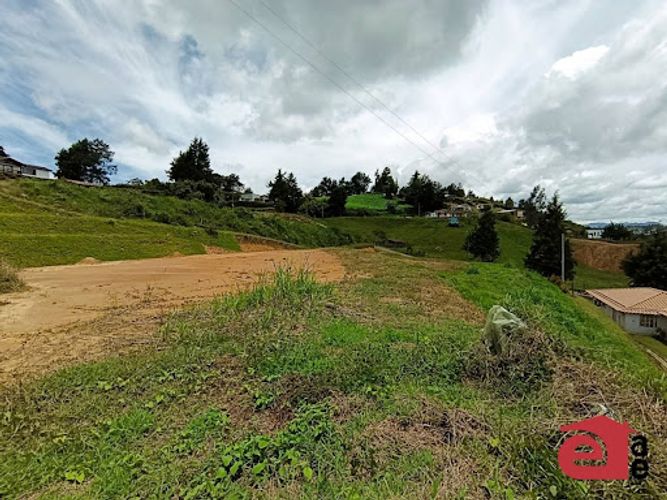 Lote en venta en La Mosquita, Rionegro, 3440 m² · foto 20 de 24