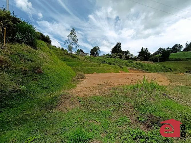 Lote en venta en La Mosquita, Rionegro, 3440 m² · foto 21 de 24
