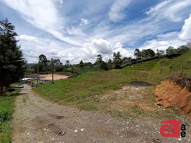 Lote en venta en La Mosquita, Rionegro, 3440 m² · foto 23 de 24