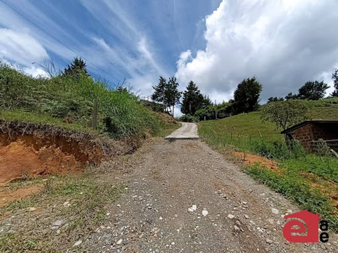 Lote en venta en La Mosquita, Rionegro, 3440 m² · foto 24 de 24