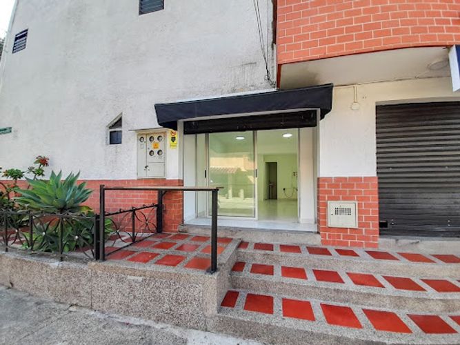 Local en arriendo en Alcala, Envigado, 27 m² · foto 5 de 6