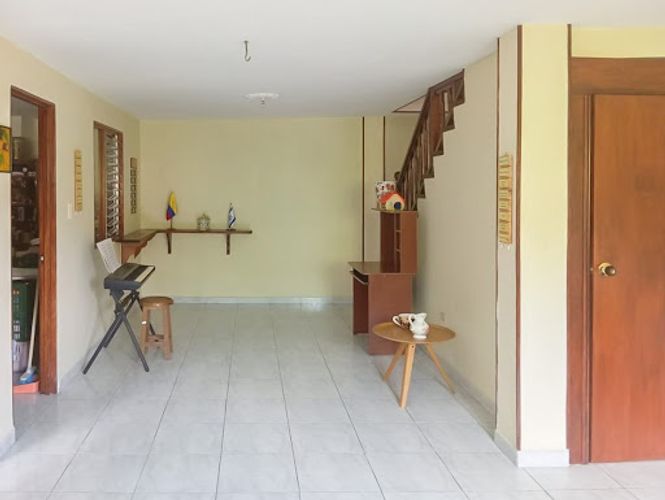 Casa de 4 alcobas en venta en San Rafael, Envigado, 134 m² · foto 3 de 12