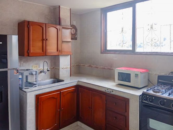 Casa de 4 alcobas en venta en San Rafael, Envigado, 134 m² · foto 4 de 12