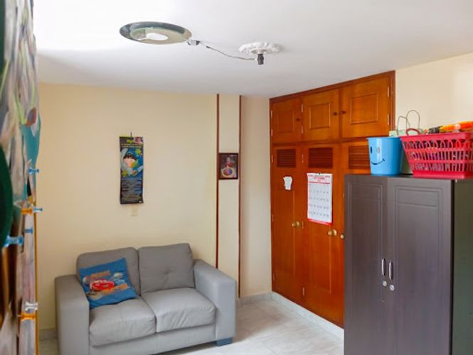 Casa de 4 alcobas en venta en San Rafael, Envigado, 134 m² · foto 5 de 12
