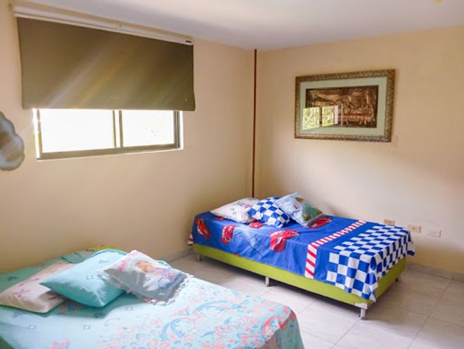 Casa de 4 alcobas en venta en San Rafael, Envigado, 134 m² · foto 8 de 12