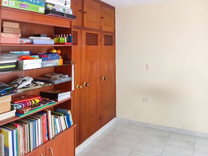 Casa de 4 alcobas en venta en San Rafael, Envigado, 134 m² · foto 10 de 12