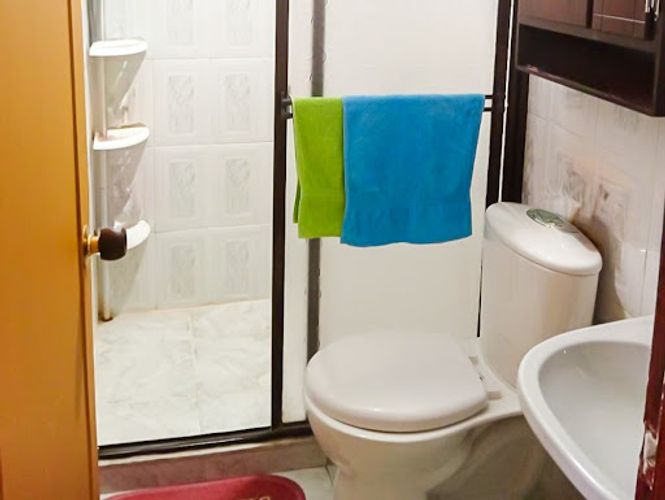 Casa de 4 alcobas en venta en San Rafael, Envigado, 134 m² · foto 11 de 12