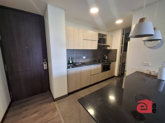 Apartamento de 2 alcobas en venta en Llano Grande, Rionegro, 94 m² · foto 3 de 14
