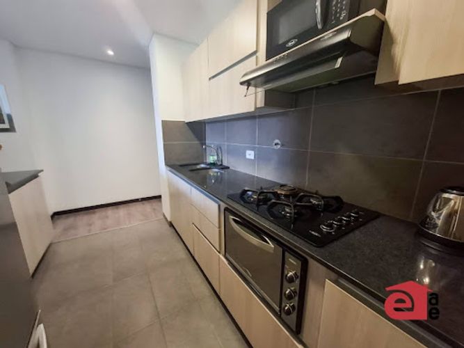 Apartamento de 2 alcobas en venta en Llano Grande, Rionegro, 94 m² · foto 5 de 14