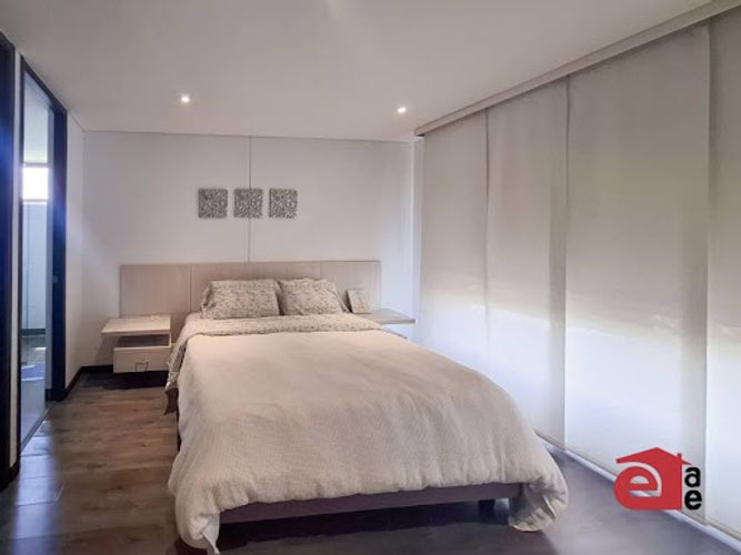 Apartamento de 2 alcobas en venta en Llano Grande, Rionegro, 94 m² · foto 6 de 14