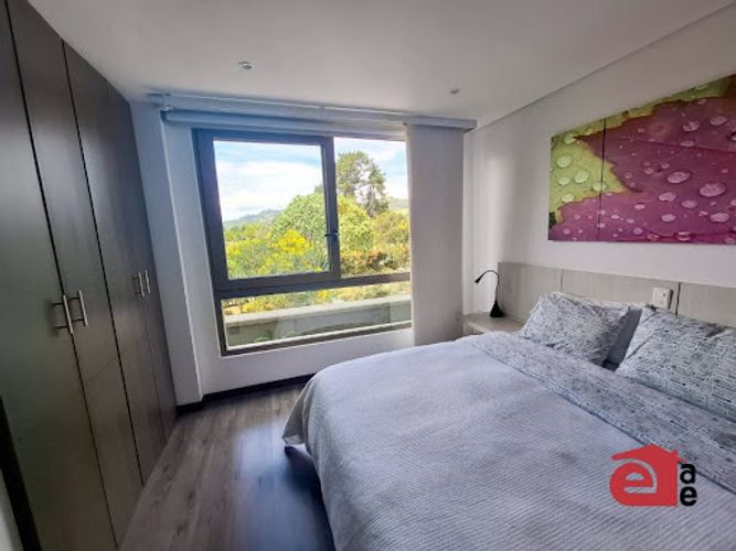 Apartamento de 2 alcobas en venta en Llano Grande, Rionegro, 94 m² · foto 8 de 14
