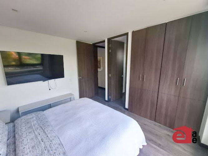 Apartamento de 2 alcobas en venta en Llano Grande, Rionegro, 94 m² · foto 9 de 14
