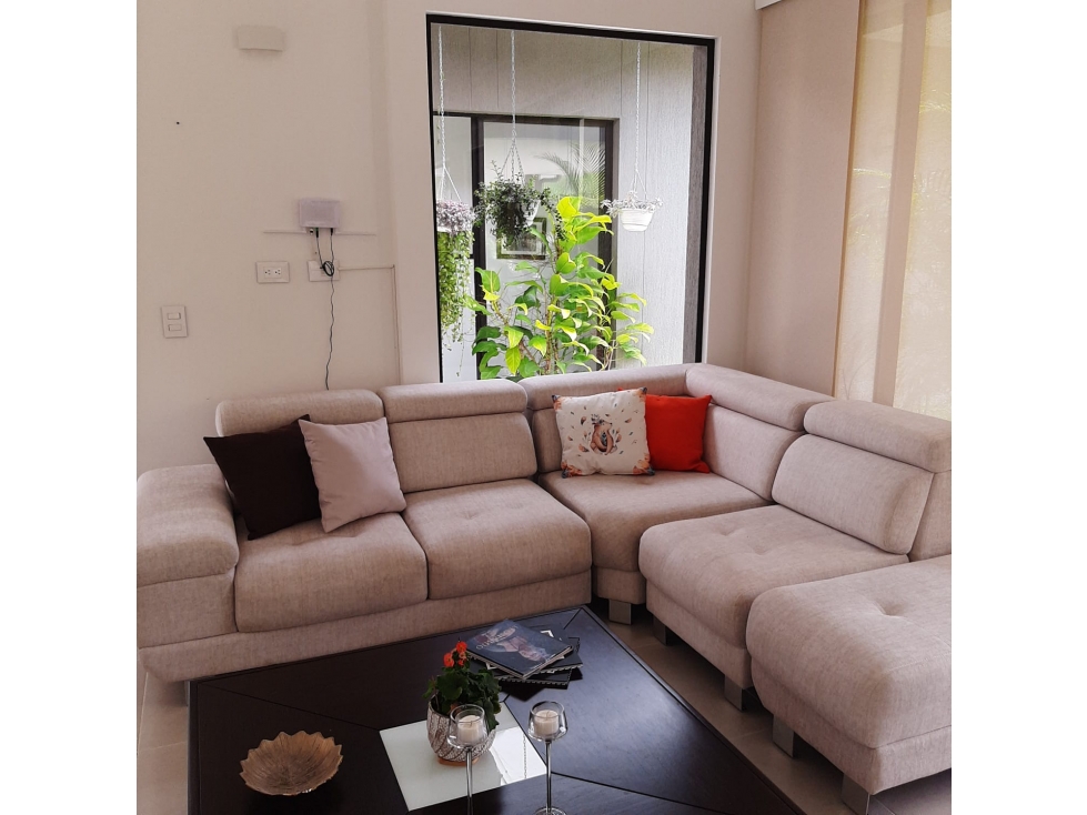 Casa en venta en Combia, Pereira · foto 3 de 24