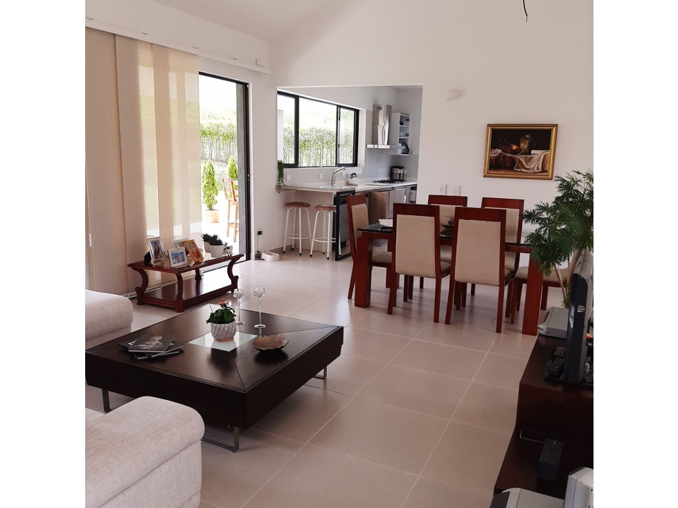 Casa en venta en Combia, Pereira · foto 4 de 24