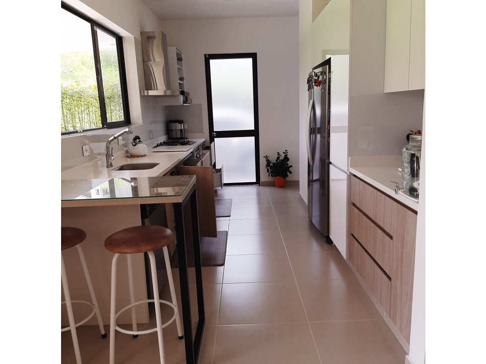 Casa en venta en Combia, Pereira · foto 5 de 24