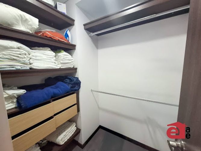 Apartamento de 2 alcobas en venta en Llano Grande, Rionegro, 94 m² · foto 13 de 14