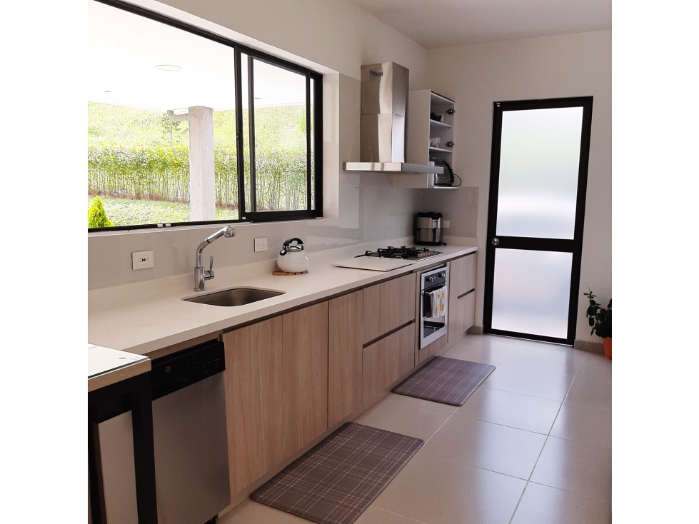 Casa en venta en Combia, Pereira · foto 6 de 24