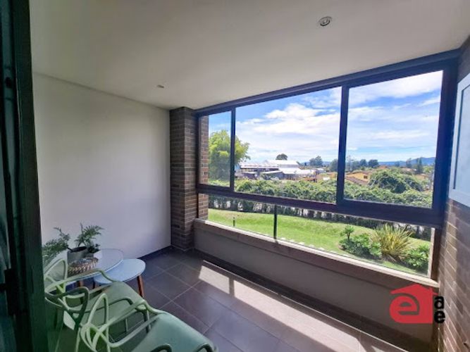 Apartamento de 2 alcobas en venta en Llano Grande, Rionegro, 94 m² · foto 14 de 14