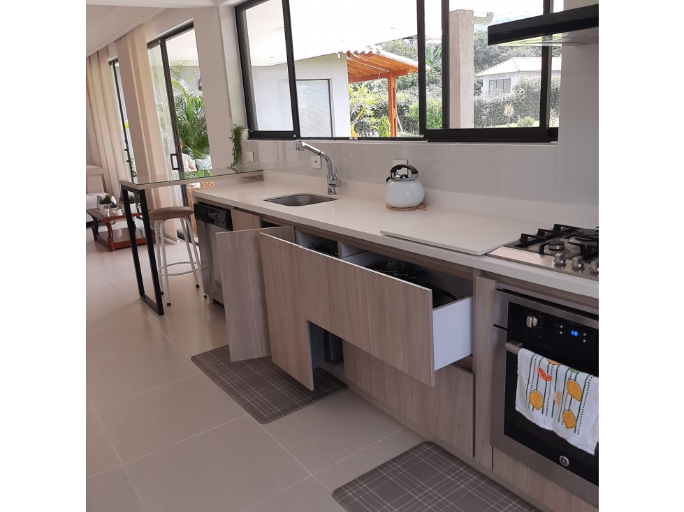Casa en venta en Combia, Pereira · foto 7 de 24