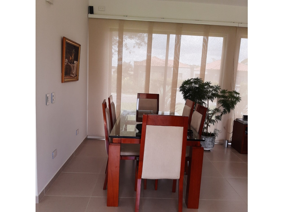 Casa en venta en Combia, Pereira · foto 8 de 24