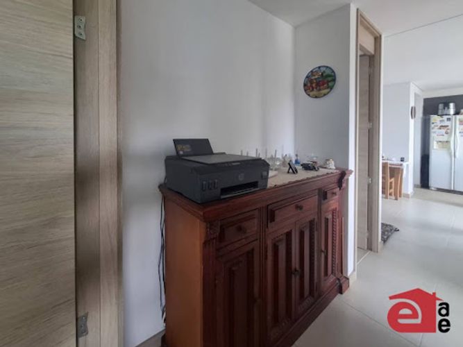 Apartamento de 2 alcobas en venta en Los Colegios, Rionegro, 69 m² · foto 5 de 10