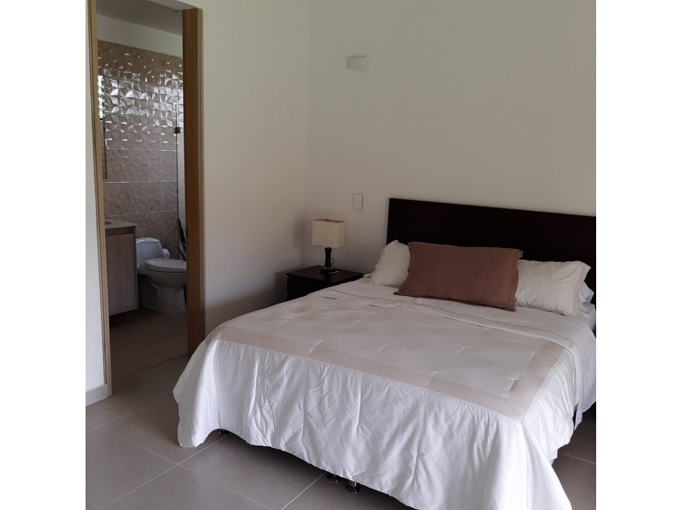 Casa en venta en Combia, Pereira · foto 21 de 24