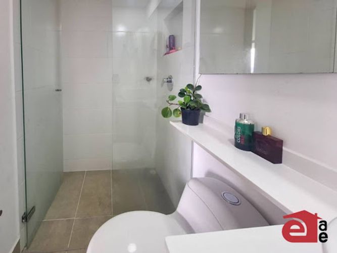 Apartamento de 2 alcobas en venta en Los Colegios, Rionegro, 69 m² · foto 6 de 10