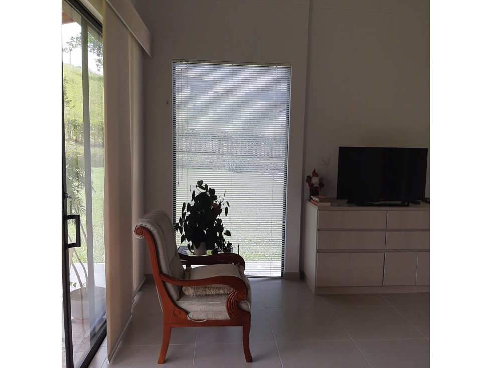 Casa en venta en Combia, Pereira · foto 23 de 24