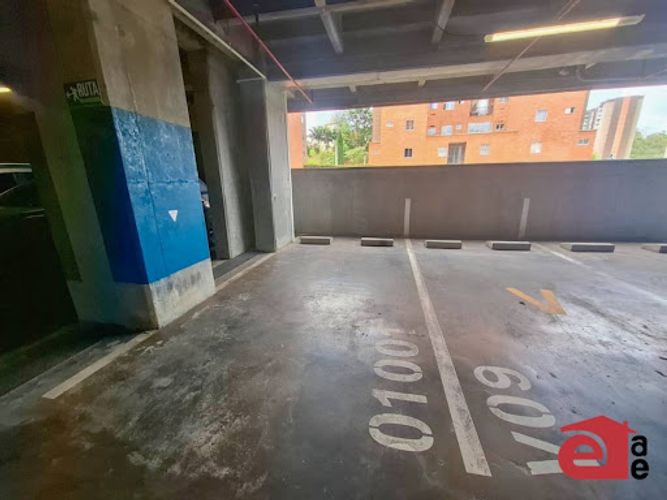 Apartamento de 2 alcobas en venta en Los Colegios, Rionegro, 69 m² · foto 10 de 10