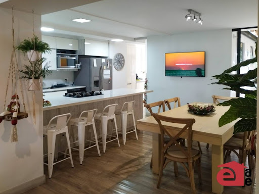 Apartamento en venta en Los Balsos, Medellín · foto 3 de 15