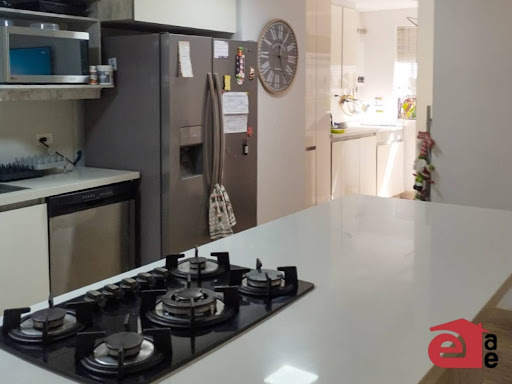Apartamento en venta en Los Balsos, Medellín · foto 5 de 15
