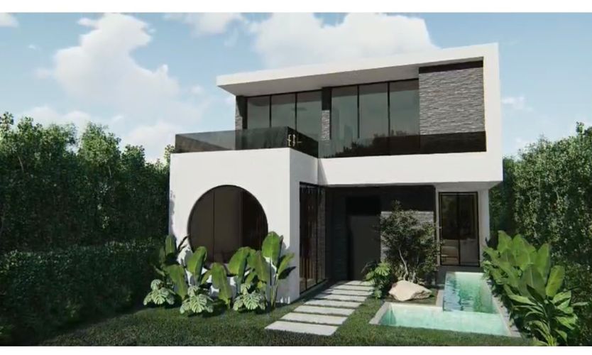 Casa de 2 alcobas en venta en Lejos Del Nido, El Retiro, 60 m² · foto 2 de 19