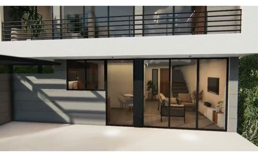 Casa de 2 alcobas en venta en Lejos Del Nido, El Retiro, 60 m² · foto 3 de 19