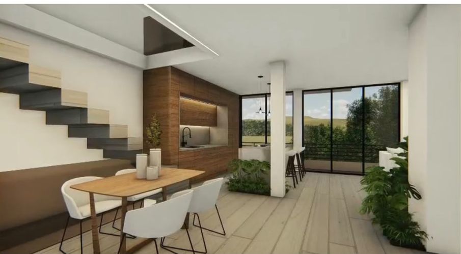 Casa de 2 alcobas en venta en Lejos Del Nido, El Retiro, 60 m² · foto 4 de 19