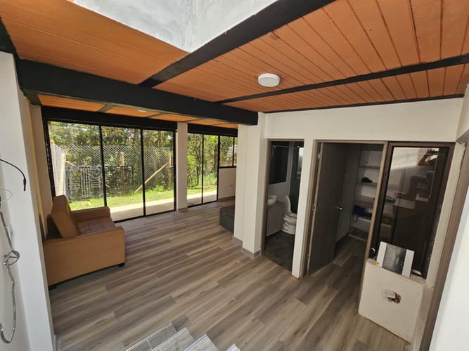 Casa de 2 alcobas en venta en Lejos Del Nido, El Retiro, 60 m² · foto 7 de 19
