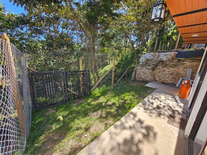 Casa de 2 alcobas en venta en Lejos Del Nido, El Retiro, 60 m² · foto 8 de 19