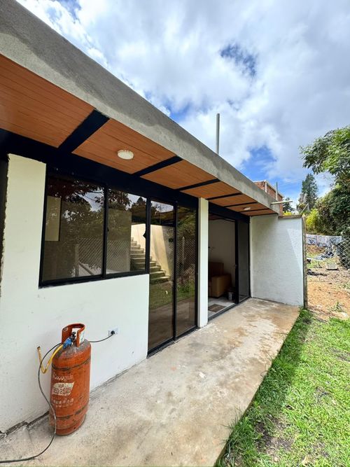 Casa de 2 alcobas en venta en Lejos Del Nido, El Retiro, 60 m² · foto 9 de 19