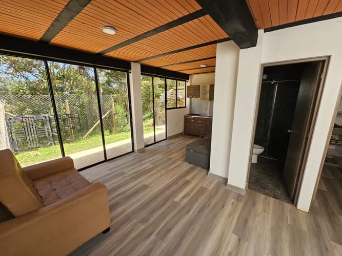 Casa de 2 alcobas en venta en Lejos Del Nido, El Retiro, 60 m² · foto 12 de 19