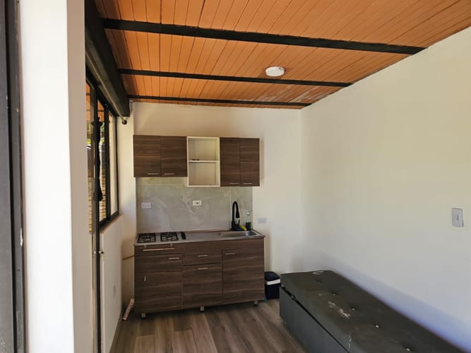 Casa de 2 alcobas en venta en Lejos Del Nido, El Retiro, 60 m² · foto 13 de 19