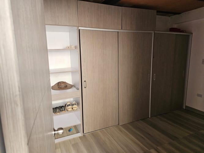 Casa de 2 alcobas en venta en Lejos Del Nido, El Retiro, 60 m² · foto 14 de 19