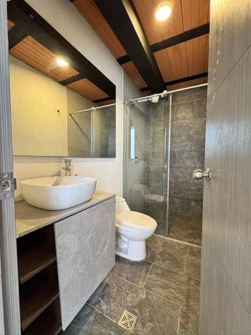 Casa de 2 alcobas en venta en Lejos Del Nido, El Retiro, 60 m² · foto 17 de 19