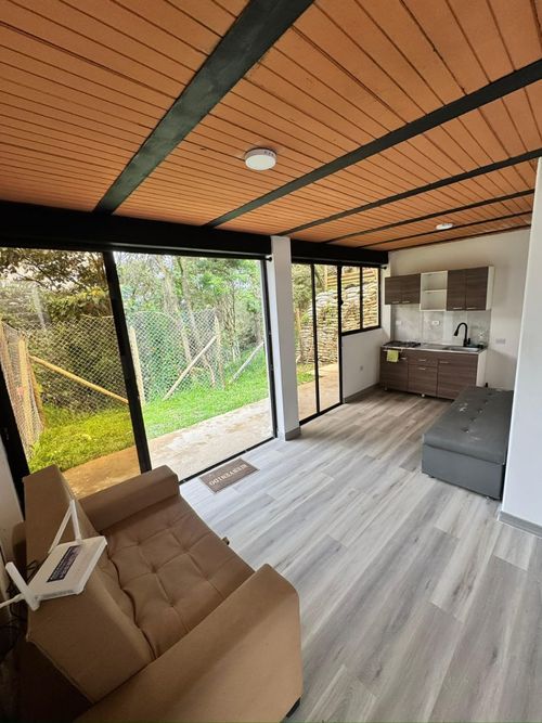 Casa de 2 alcobas en venta en Lejos Del Nido, El Retiro, 60 m² · foto 18 de 19